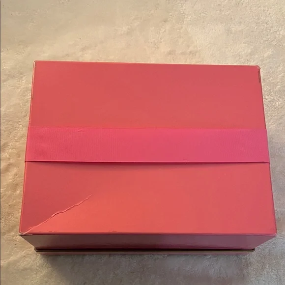 Limited Edition Victoria’s Secret PINK “Billion Dollar Dog” collectible - Picture 14 of 17